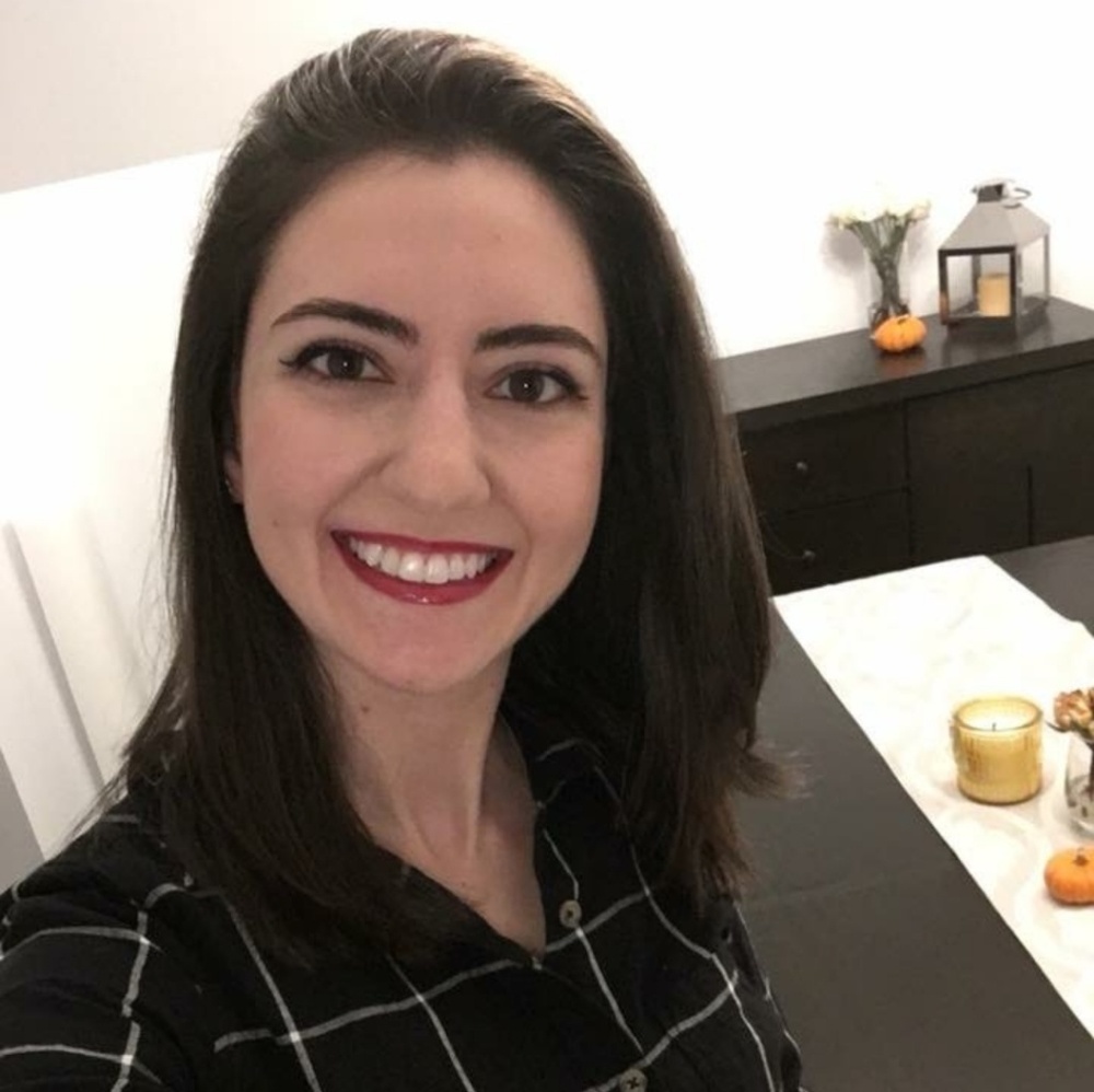 Meet your Posher, Jade